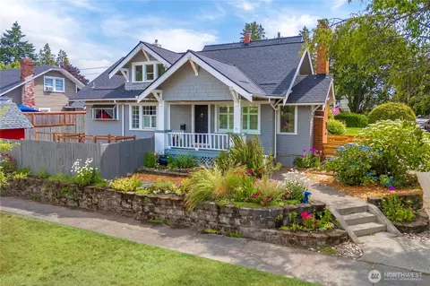 2501 N Lawrence St, Tacoma, WA 98406