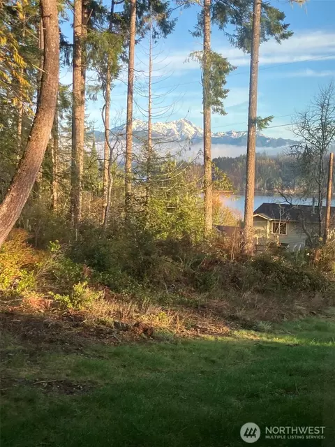 360 E Mcreavy St, Union, WA 98592