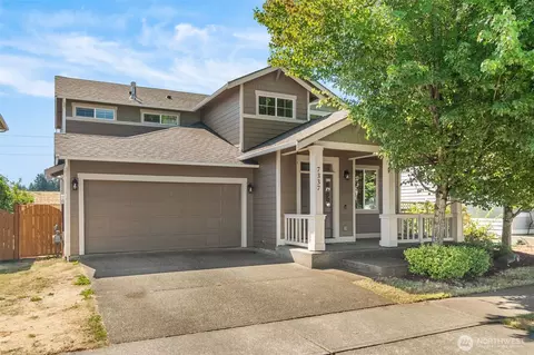 7337 Radius Loop SE, Lacey, WA 98513