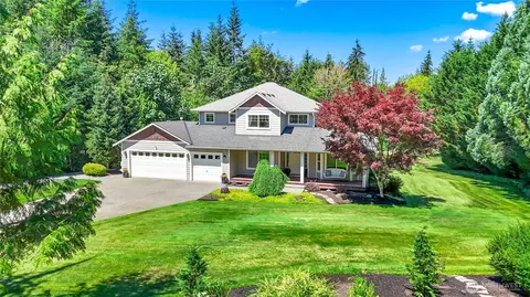 20505 70th St SE, Snohomish, WA 98290