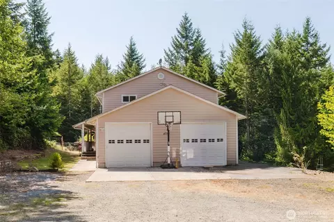 4774 Seabeck Holly Rd NW, Seabeck, WA 98380