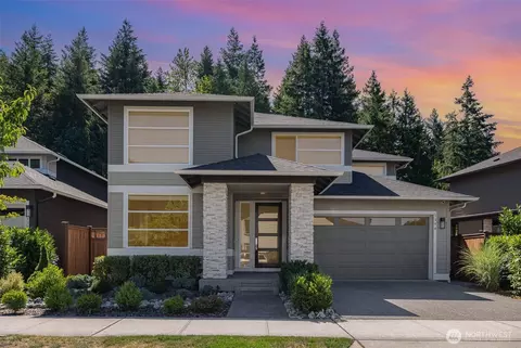 1394 Pratt Ave SE, North Bend, WA 98045