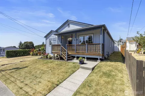 1315 Trenton Ave, Bremerton, WA 98310