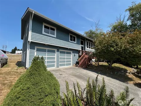 918 Marie Pl, Sedro Woolley, WA 98284