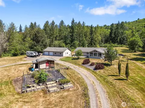 2699 Us Highway 12, Salkum, WA 98582
