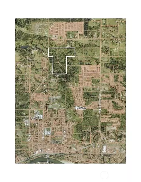 1528 Gohr Rd, Sultan, WA 98294