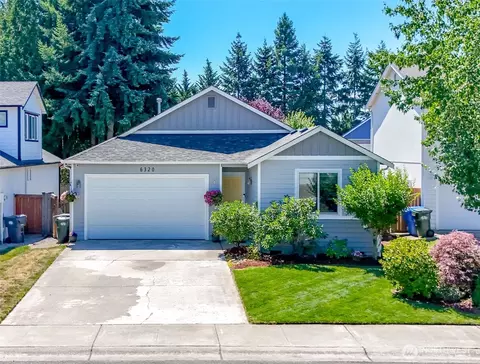 6320 121st St E, Puyallup, WA 98373