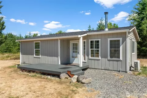 14612 Bald Hill Rd SE, Yelm, WA 98597