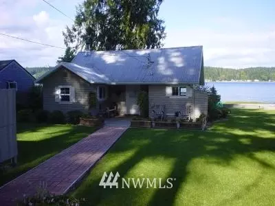 7550 E Grapeview Loop Rd, Allyn, WA 98524 photo 1