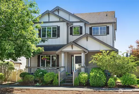 5901 Colorado Ave SE, Lacey, WA 98513