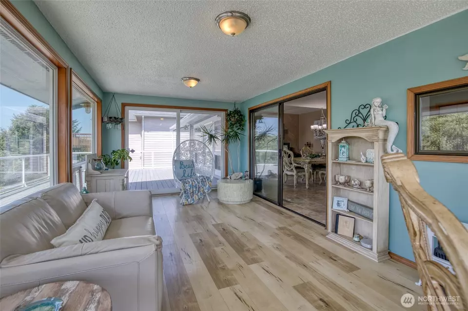Exterior - 101 Sand Dune Ave NW, Ocean Shores, WA 98569 photo 3 of 6