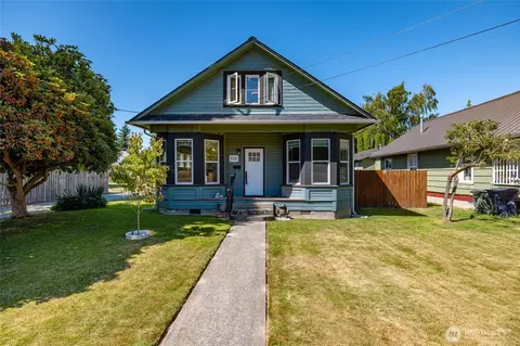 510 Northern Ave, Sedro Woolley, WA 98284