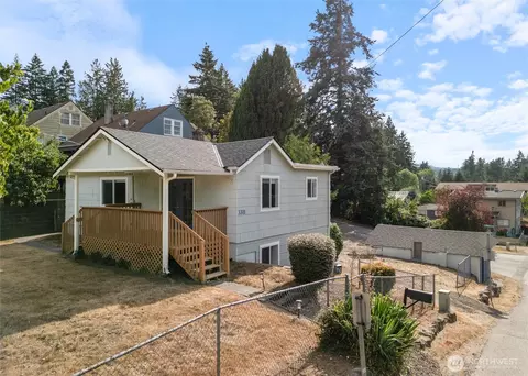 3311 Rodgers St, Bremerton, WA 98312