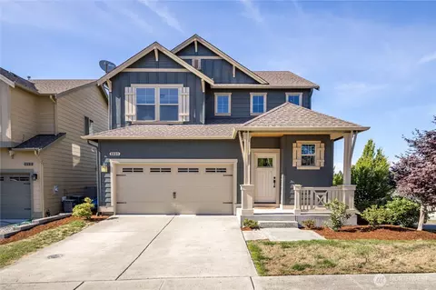 2337 54th St SE, Auburn, WA 98092