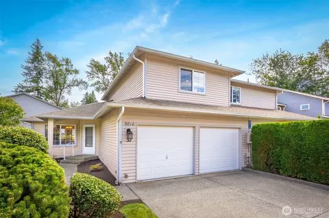 9818 2nd St SE #32, Lake Stevens, WA 98258