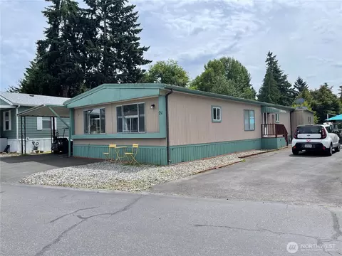 2101 S 324th St #21, Federal Way, WA 98003