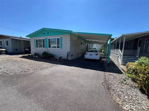7508 47th Ave NE #6, Marysville, WA 98270