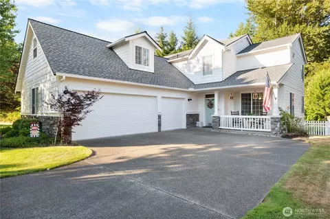 2060 Hammond Ave, Dupont, WA 98327