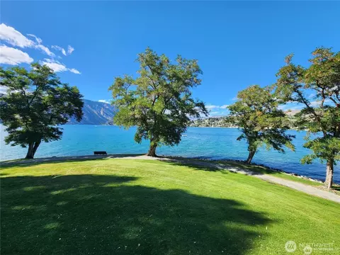 1 Beach 591-p, Manson, WA 98831