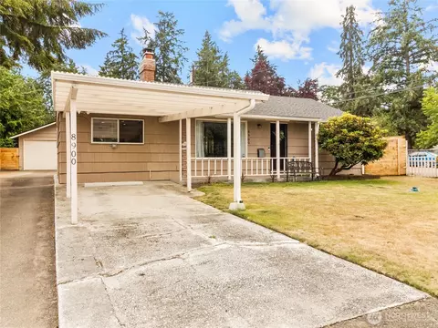8900 Highland Ave SW, Lakewood, WA 98498