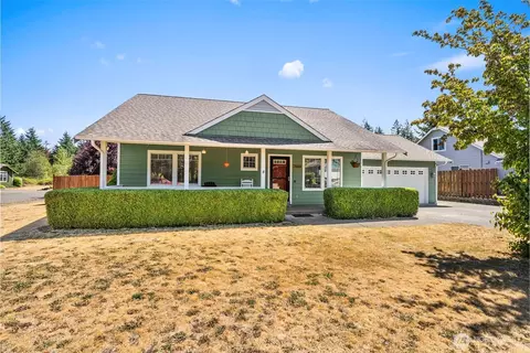 2004 S 7th St, Shelton, WA 98584