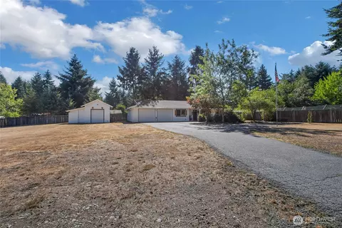 2810 SE Angus Rd SE, Tenino, WA 98589