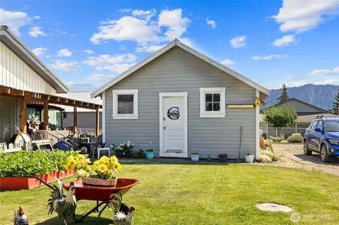 716 E Third St, Cle Elum, WA 98922 photo 28
