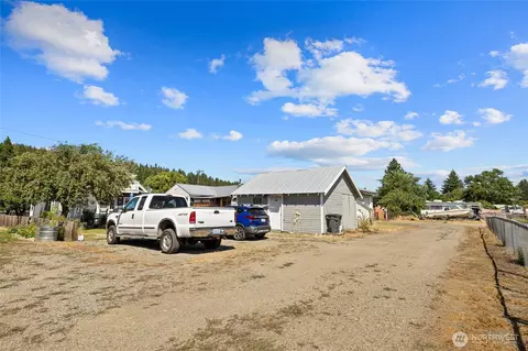 716 E Third St, Cle Elum, WA 98922 photo 29