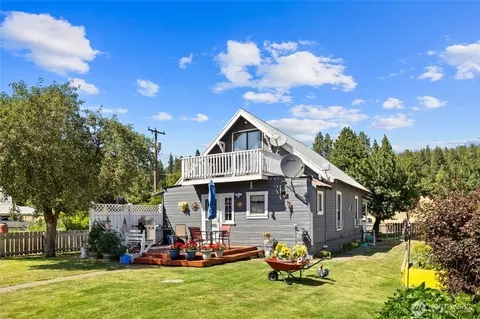 716 E Third St, Cle Elum, WA 98922 photo 26