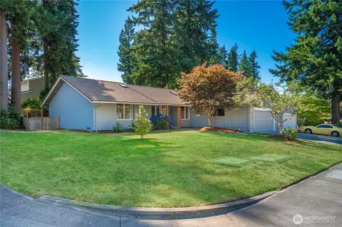 14255 SE Fairwood Blvd, Renton, WA 98058
