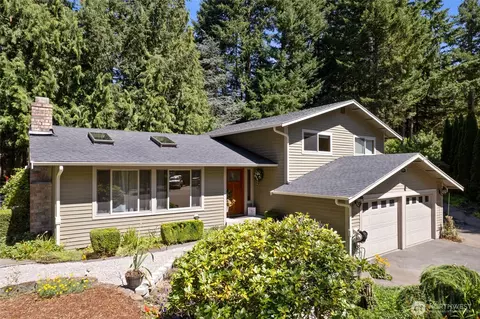 5419 141st St NW, Gig Harbor, WA 98332