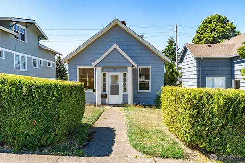 1113 High St, Bellingham, WA 98225