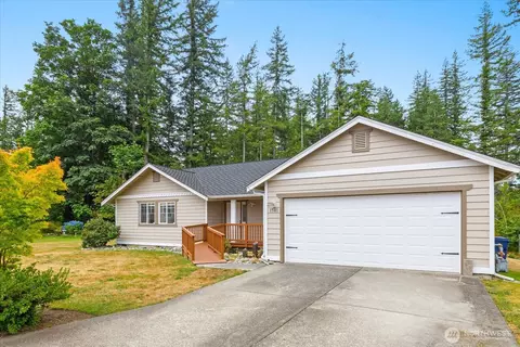 1501 Elizabeth Ln, Gold Bar, WA 98251