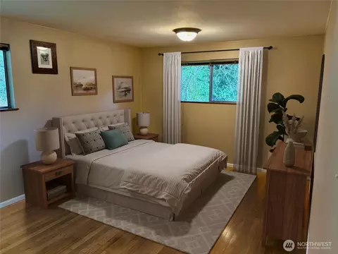Bedroom - 18612 51st Ave SE, Bothell, WA 98012 photo 3 of 6