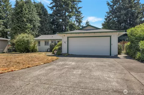 16528 126th Pl SE, Renton, WA 98058