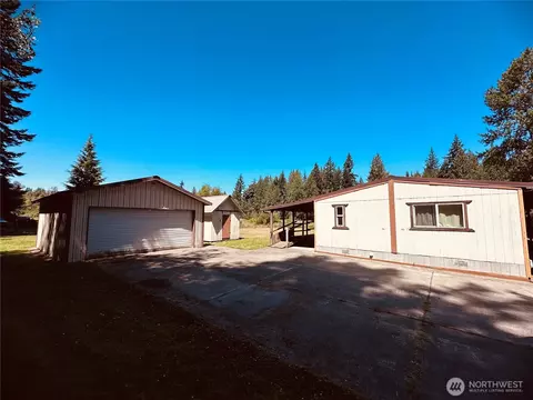 25430 46th Ave NE, Arlington, WA 98223