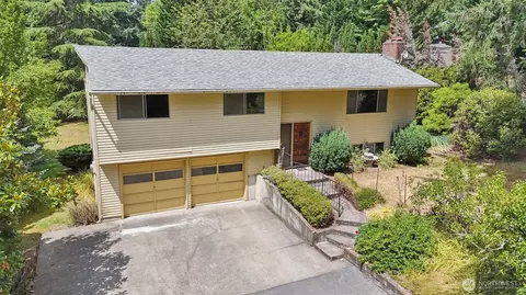 6457 Green Mountain Rd, Woodland, WA 98674