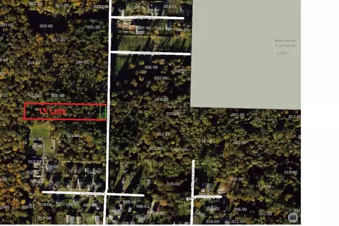 0 15 Lots On Montana St, Port Orchard, WA 98366