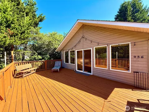 436 Seashore St SW, Ocean Shores, WA 98569