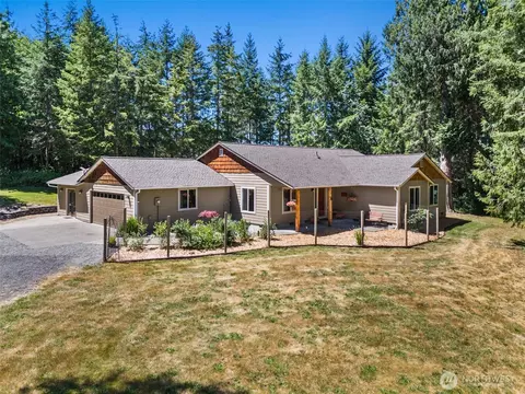 119 Senn Rd, Chehalis, WA 98532