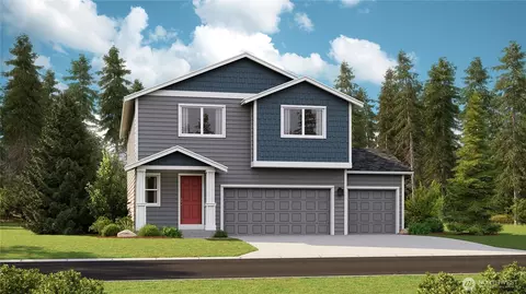 19537 141st Avenue Ct E, Graham, WA 98338