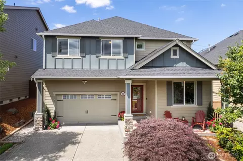 5527 Charlotte Ave SE, Auburn, WA 98092