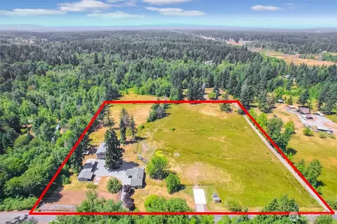 33114 48th Ave S, Roy, WA 98580