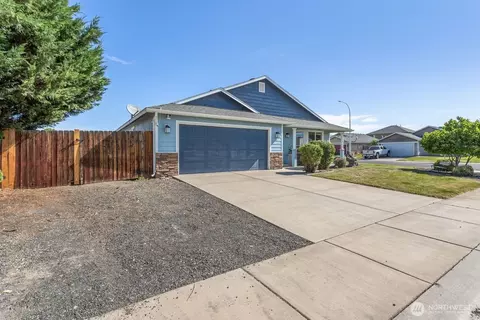 Other - 807 Millenium Ave, Moxee, WA 98936 photo 1 of 6