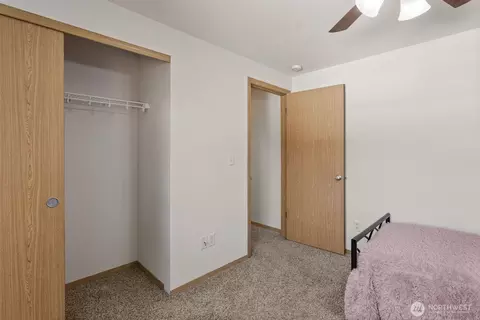 Bedroom - 807 Millenium Ave, Moxee, WA 98936 photo 6 of 6