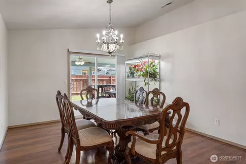 Dining - 807 Millenium Ave, Moxee, WA 98936 photo 1 of 1