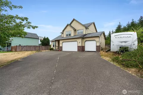 162 Summit Place Dr, Mccleary, WA 98557