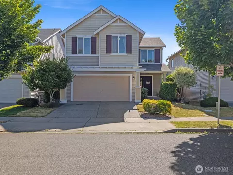 1121 81st Dr SE, Lake Stevens, WA 98258