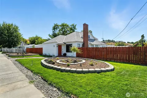 138 Dehaven St, Milton Freewater, OR 97862