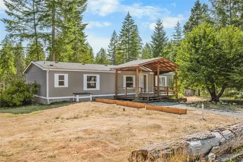 321 E Sunny Woods Rd W, Shelton, WA 98584